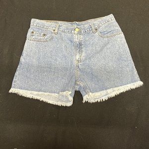 Vintage Levi’s Shorts
